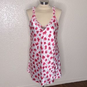 Pink label Oscar de renta night dress♥️♥️♥️♥️♥️